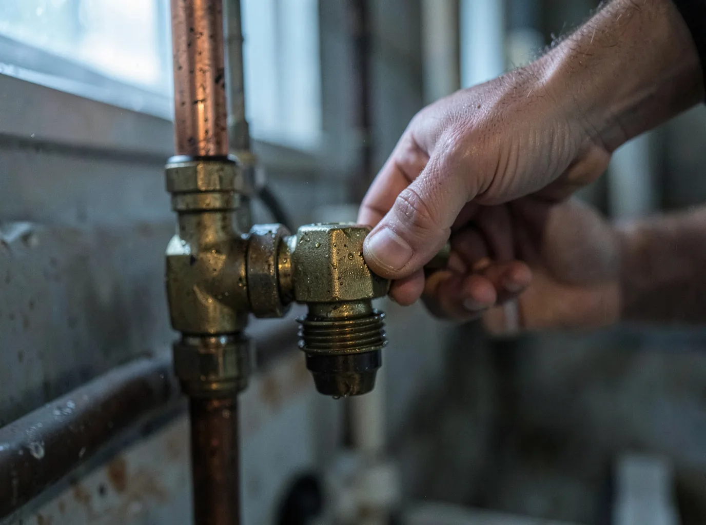 Emergency Plumber West Bend, WI FAQs